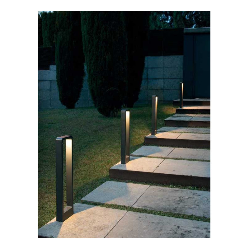 borne exterieur LED borne exterieur LED