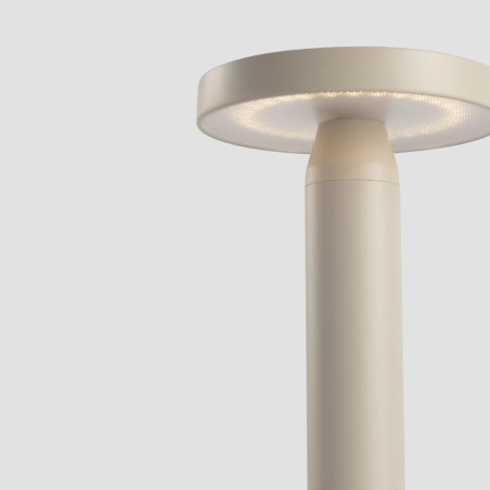 lampe baladeuse extérieure solaire
