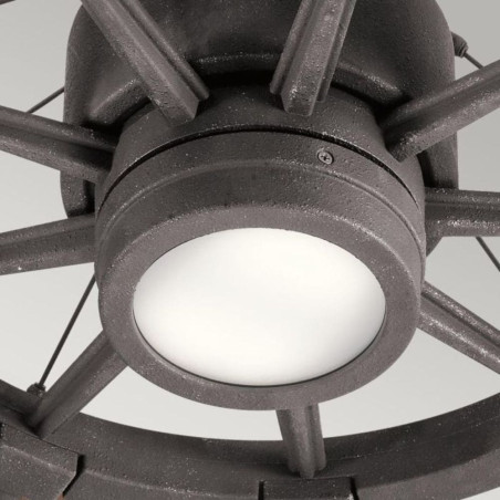 Ventilateur de plafond grande pièce