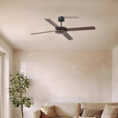 Ventilateur de plafond Polea taille L
