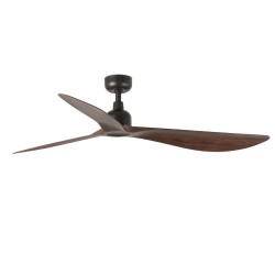 Ventilateur OUTWOOD compatible plafond incliné