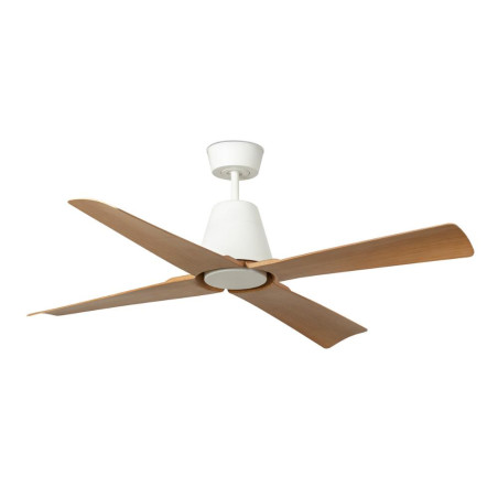 Ventilateur design extérieur avec lumière
