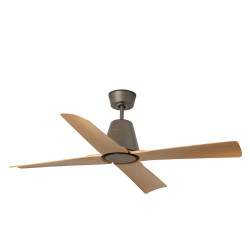 grand ventilateur extérieur IP 44