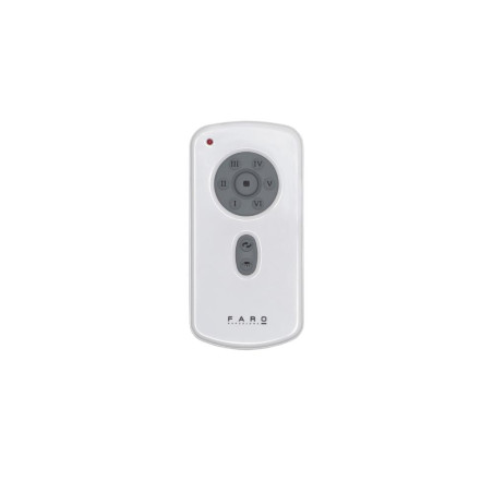 télécommande ventilateur