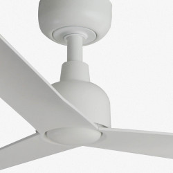 ventilateur blanc IP44