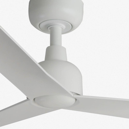 ventilateur blanc IP44