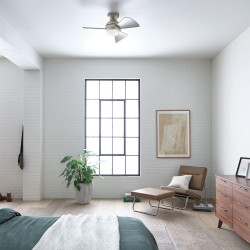 Ventilateur petite pièce