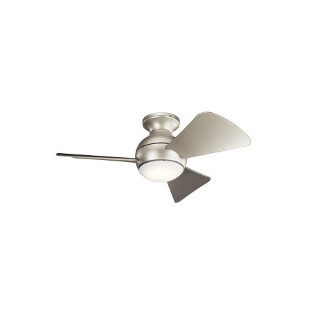 ventilateur extérieur intérieur