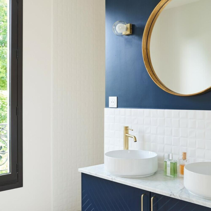 Applique salle de bain  IP44