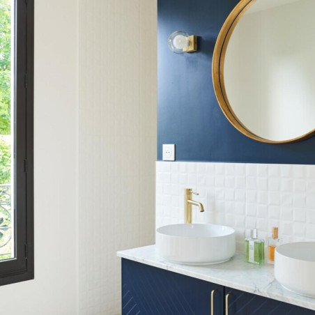 Applique salle de bain  IP44