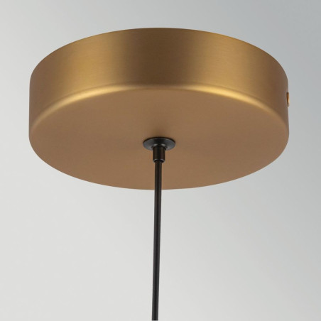 suspension pour salon