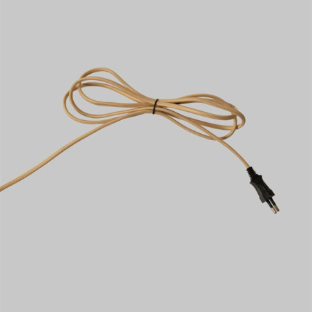 lampadaire d'intérieur beige