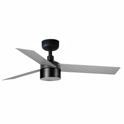 Ventilateur de plafond avec lumière