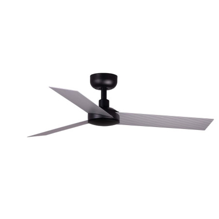 Ventilateur de plafond avec lumière blanche