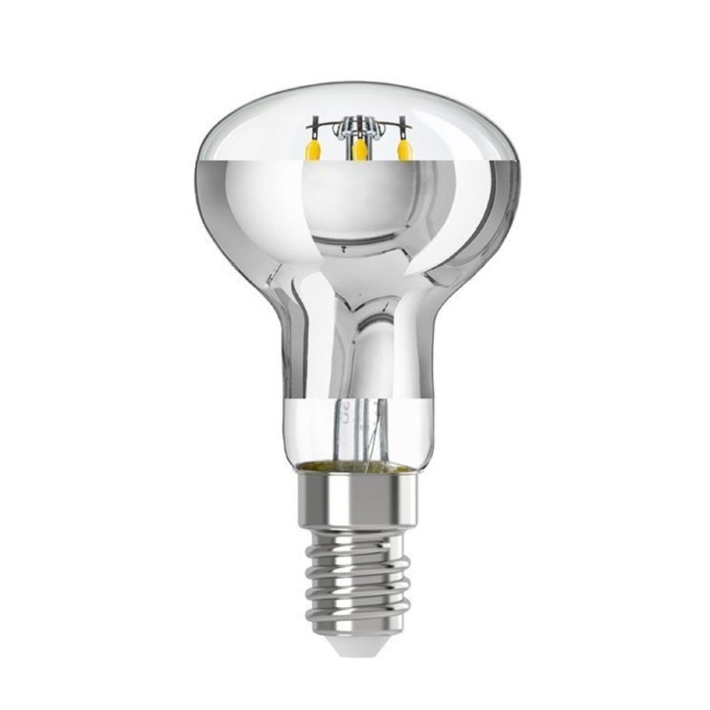 Ampoule LED Satin 4W E14 de L34