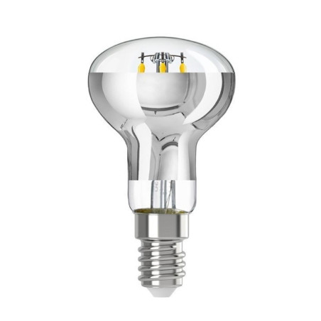 Ampoule LED Satin 4W E14 de L34