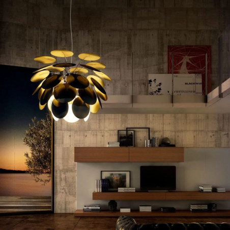 suspension marset design