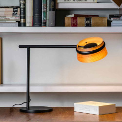 lampe de bureau design créateur