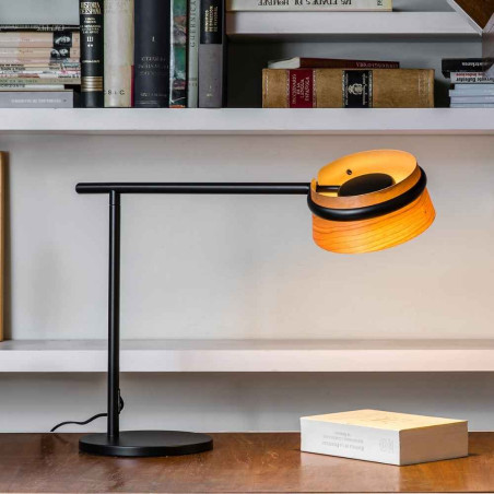 lampe de bureau design créateur