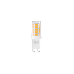 ampoule pour plafonnier G9 led