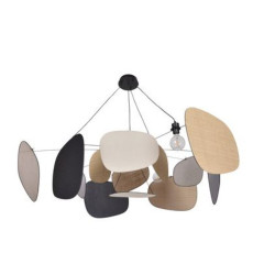 luminaire haut de gamme XXL