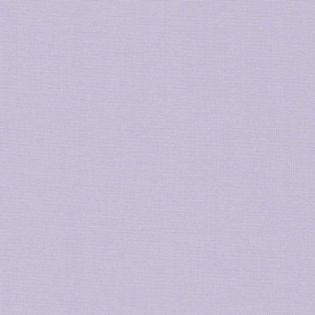 abat-jour tissu violet