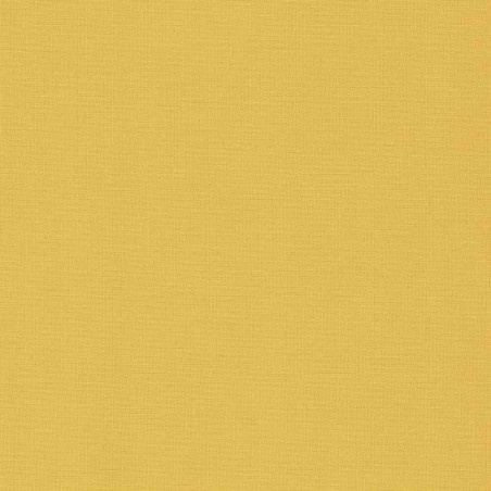 Abat-jour cylindrique jaune arsenal pour lampe de table