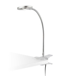 Lampe pince led design