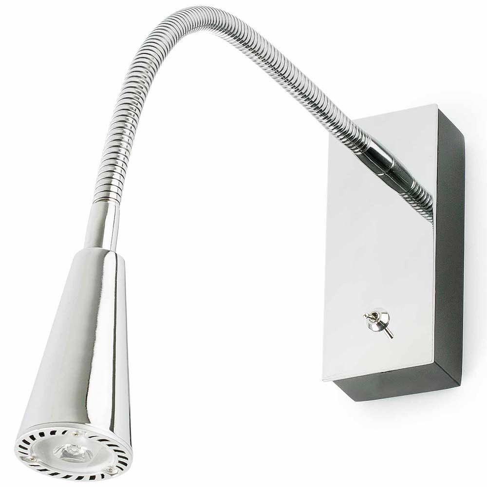 Applique flexible LED idéale pour lire en vente sur Lampe
