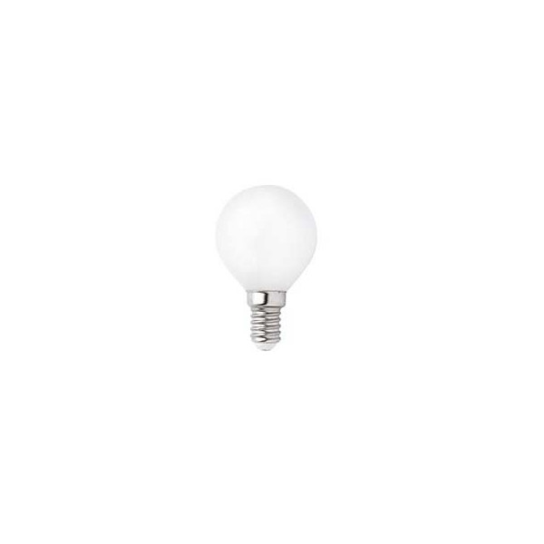 Ampoule E14 LED 3W lumière chaude