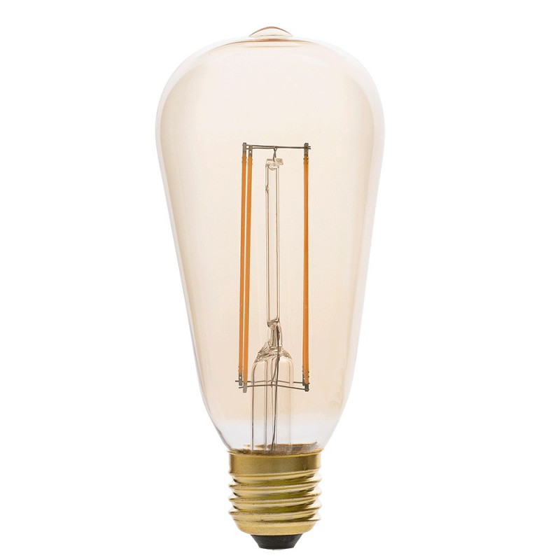Ampoule filament LED E27