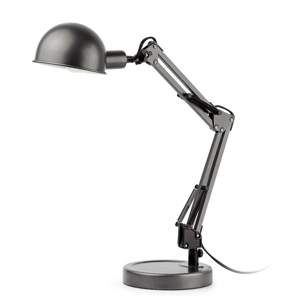 lampe de bureau metal