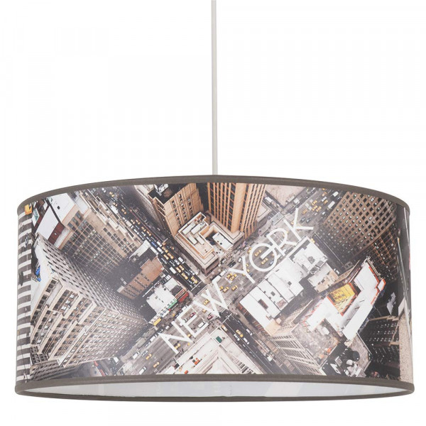 suspension new york