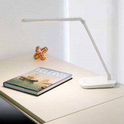 Lampe bureau avec variateur de lumière