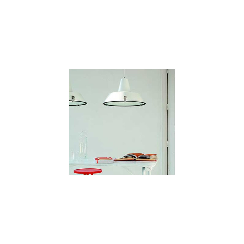 Suspension industrielle solde