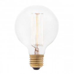 Ampoule vintage Edison E27