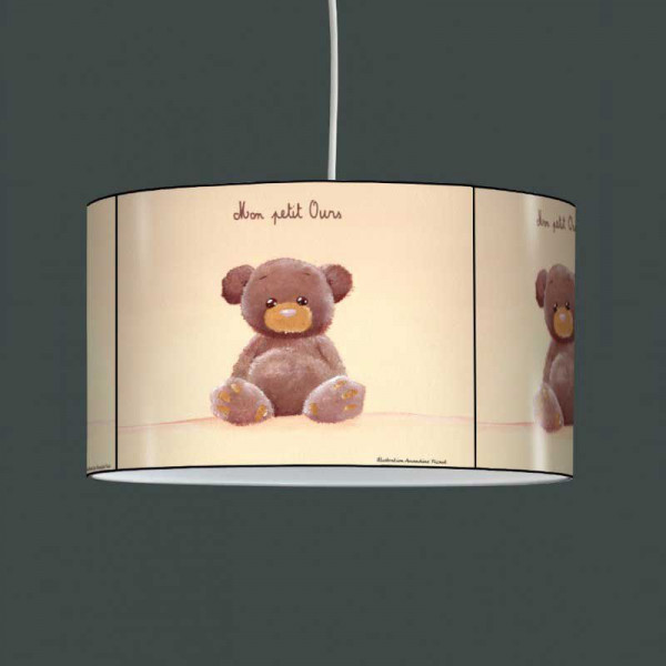 Enfant Suspension Nounours Enfant Pour Pour Suspension Nounours QosCxBthrd