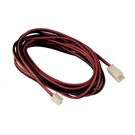 Câble d´extension pour articles avec connecteur 350mA 1m