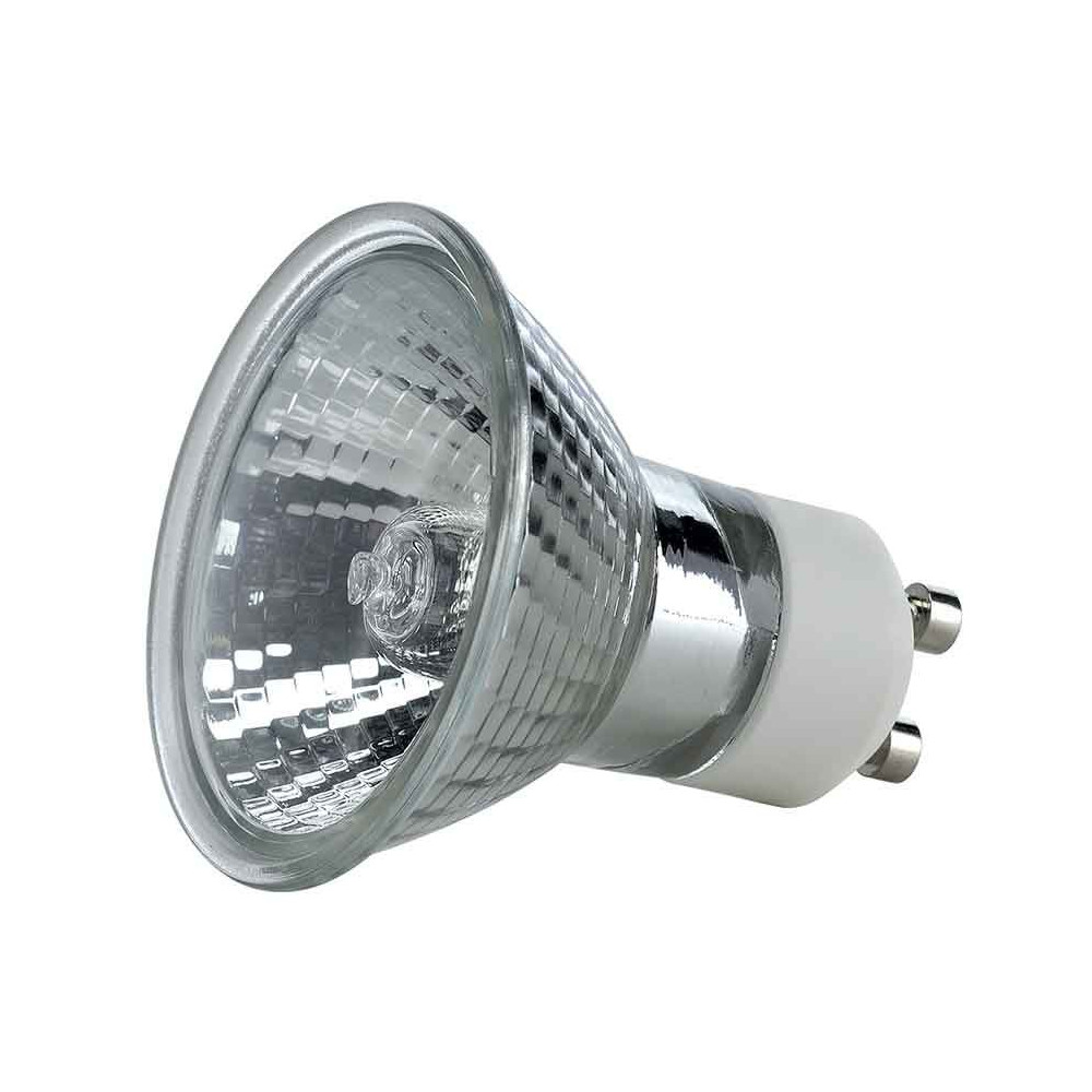 Lampe Sylvania GU10. 35W. 25°. 2700K