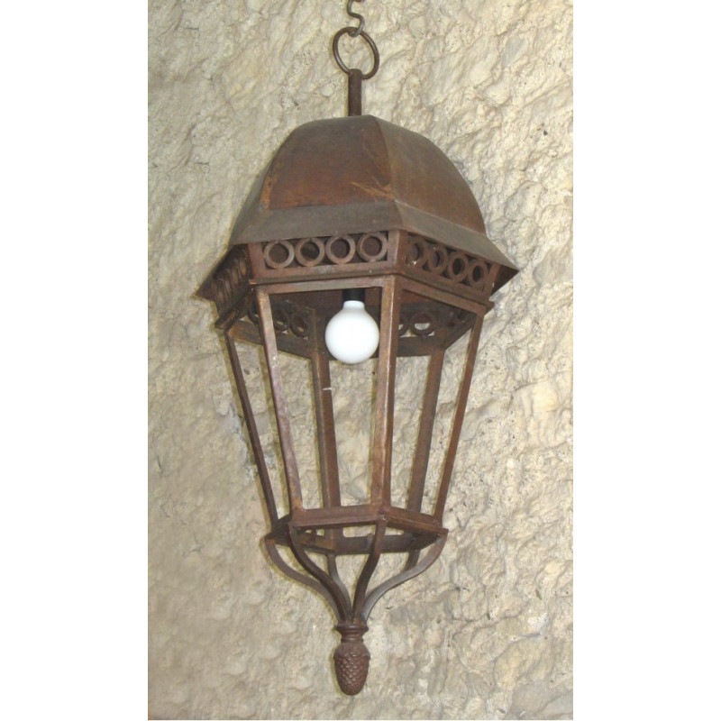 lanterne a suspendre