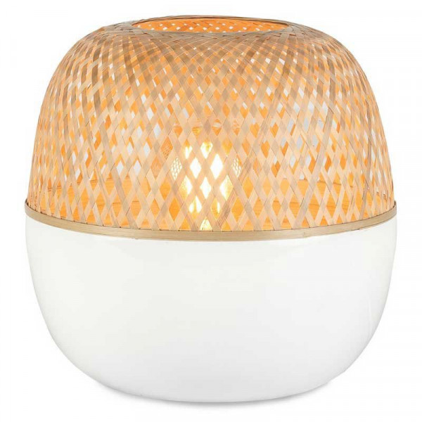 Luminaire Et Lampe Design Bambou Écolo En Solidaire rdCxoQeBW